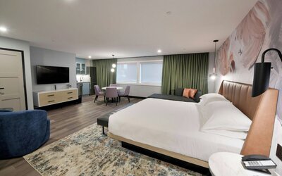 Sheraton Laval Hotel