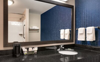 Fairfield Inn & Suites by Marriott Tallahassee Central
