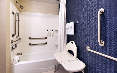 Fairfield Inn & Suites by Marriott Tallahassee Central
