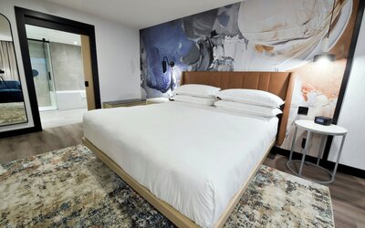 Sheraton Laval Hotel