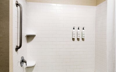 Fairfield Inn & Suites by Marriott Tallahassee Central