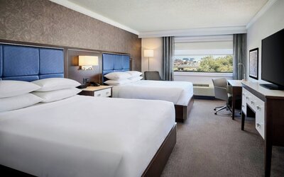 Sheraton Laval Hotel