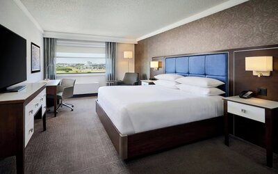 Sheraton Laval Hotel