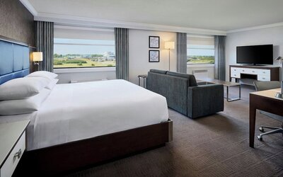 Sheraton Laval Hotel