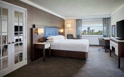Sheraton Laval Hotel