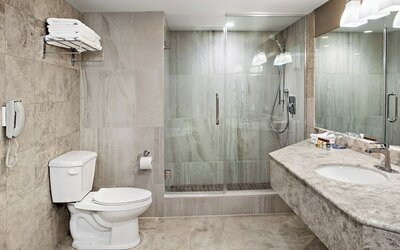 Sheraton Laval Hotel