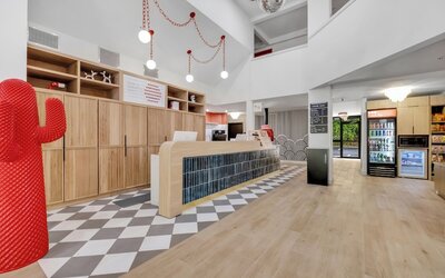 BOB Hotels Tallahassee - Boutique on Budget