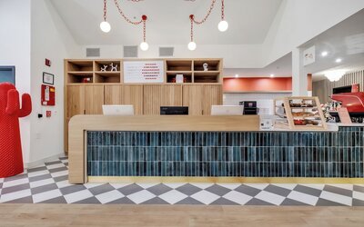 BOB Hotels Tallahassee - Boutique on Budget
