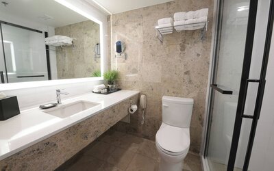 Sheraton Laval Hotel