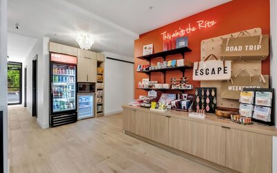 BOB Hotels Tallahassee - Boutique on Budget