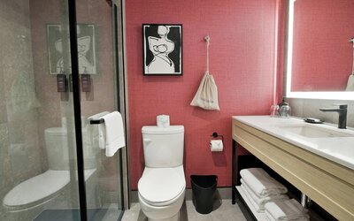Sheraton Laval Hotel