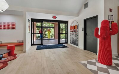BOB Hotels Tallahassee - Boutique on Budget