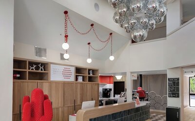 BOB Hotels Tallahassee - Boutique on Budget