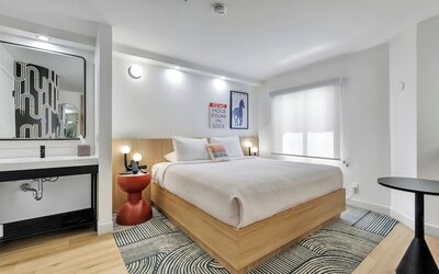 BOB Hotels Tallahassee - Boutique on Budget