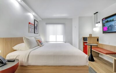 BOB Hotels Tallahassee - Boutique on Budget