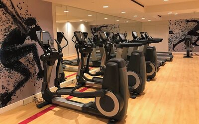 Sheraton Laval Hotel