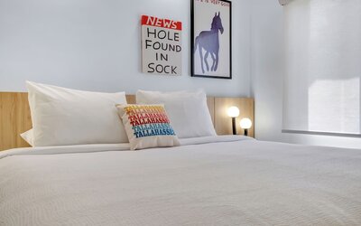 BOB Hotels Tallahassee - Boutique on Budget