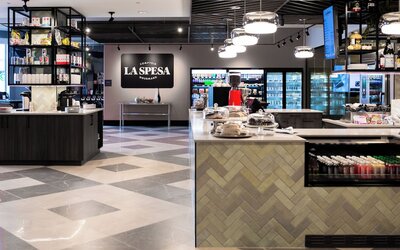 Sheraton Laval Hotel