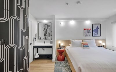 BOB Hotels Tallahassee - Boutique on Budget