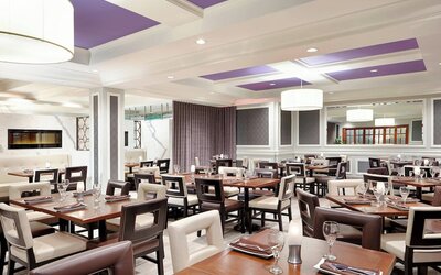 Sheraton Laval Hotel