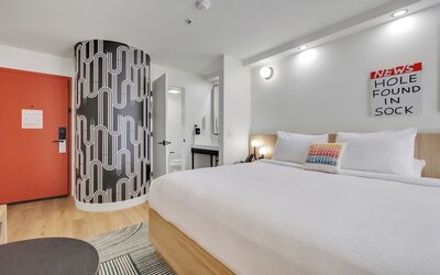 BOB Hotels Tallahassee - Boutique on Budget