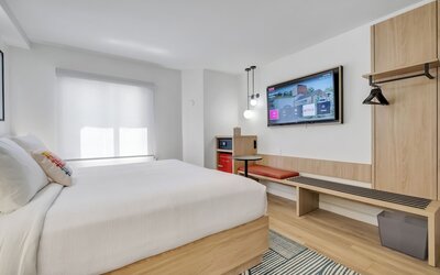 BOB Hotels Tallahassee - Boutique on Budget