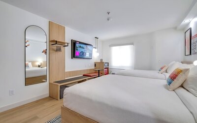 BOB Hotels Tallahassee - Boutique on Budget
