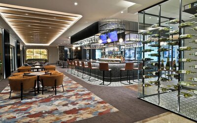 Sheraton Laval Hotel