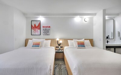 BOB Hotels Tallahassee - Boutique on Budget