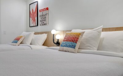 BOB Hotels Tallahassee - Boutique on Budget