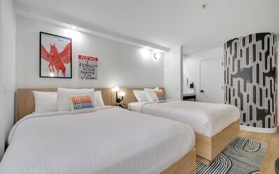 BOB Hotels Tallahassee - Boutique on Budget