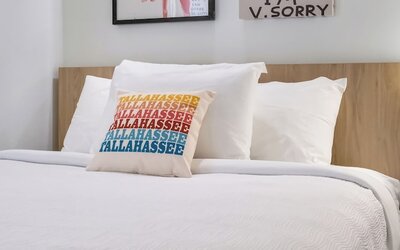 BOB Hotels Tallahassee - Boutique on Budget