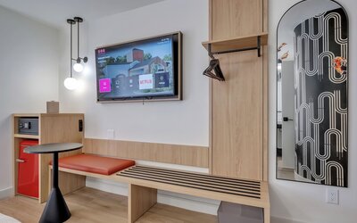 BOB Hotels Tallahassee - Boutique on Budget