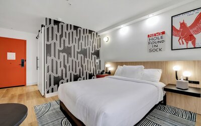 BOB Hotels Tallahassee - Boutique on Budget