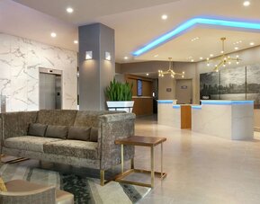 Embassy Suites by Hilton Montreal Airport