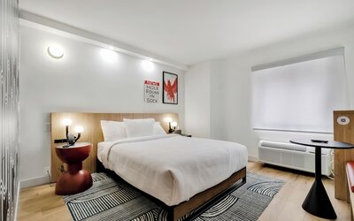 BOB Hotels Tallahassee - Boutique on Budget