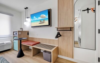 BOB Hotels Tallahassee - Boutique on Budget