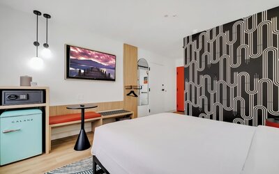 BOB Hotels Tallahassee - Boutique on Budget