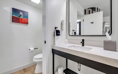 BOB Hotels Tallahassee - Boutique on Budget