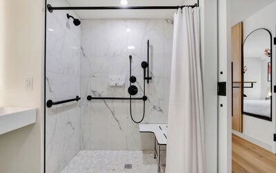 BOB Hotels Tallahassee - Boutique on Budget
