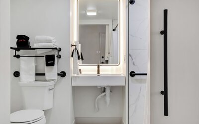 BOB Hotels Tallahassee - Boutique on Budget