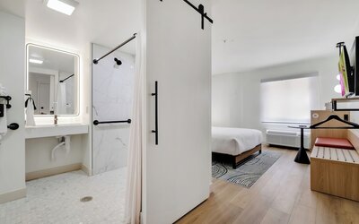 BOB Hotels Tallahassee - Boutique on Budget