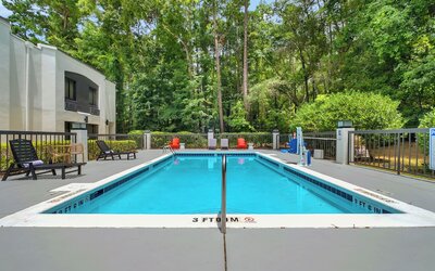 BOB Hotels Tallahassee - Boutique on Budget