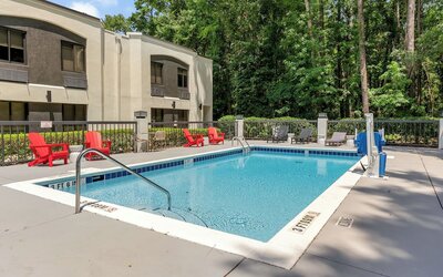BOB Hotels Tallahassee - Boutique on Budget