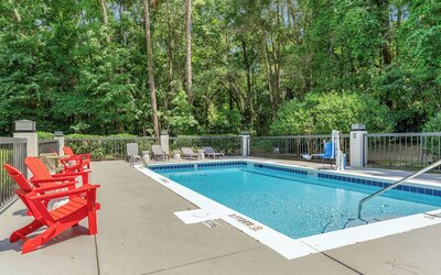 BOB Hotels Tallahassee - Boutique on Budget