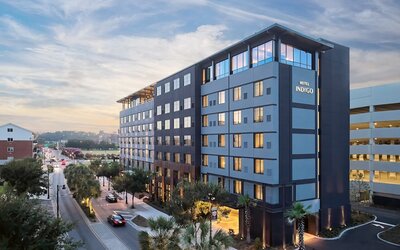 Hotel Indigo Tallahassee - Collegetown by IHG