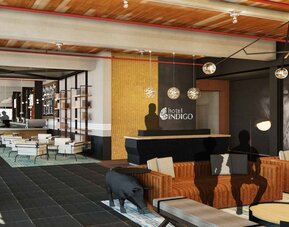 Hotel Indigo Tallahassee - Collegetown by IHG