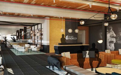 Hotel Indigo Tallahassee - Collegetown by IHG