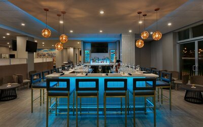 Embassy Suites by Hilton Montreal Airport