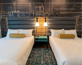 Hotel Indigo Tallahassee - Collegetown by IHG